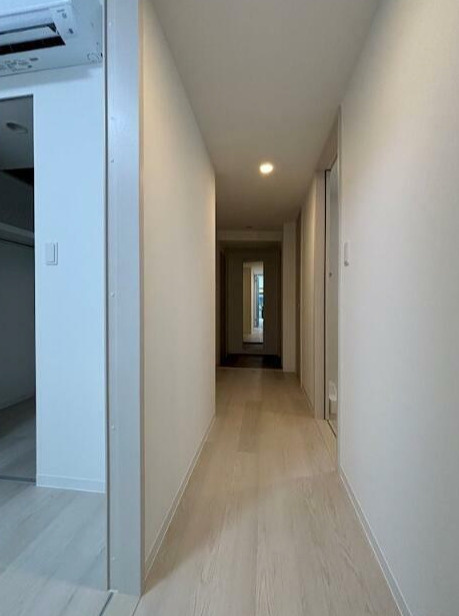 ロイヤルマックス福島の内装