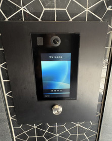 ロイヤルマックス福島のセキュリティ