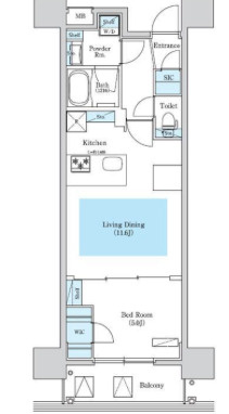 アーバネックス梅田中崎町