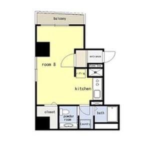 CITY SPIRE堺筋本町