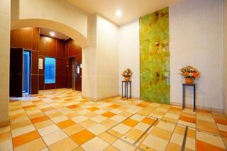 アーデンタワー新町のその他