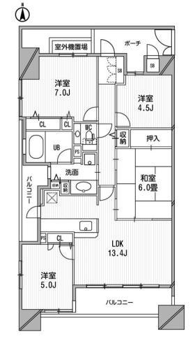 アーデンタワー新町