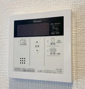 エスリードレジデンス梅田マークスの設備