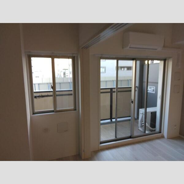 エスリードレジデンス梅田マークスの居間・リビング