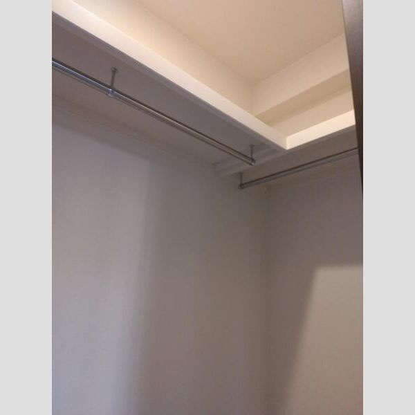 エスリードレジデンス梅田マークスの収納