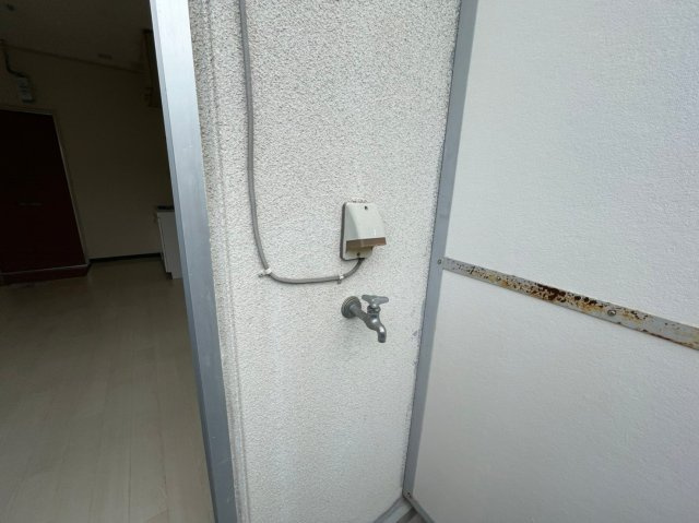 シティハイツ中町の設備