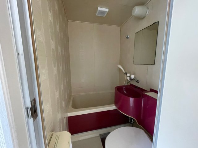 シティハイツ中町の浴室|イメージとして同建物他部屋を表示しています