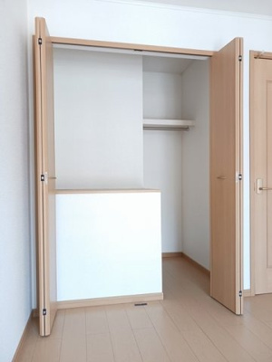 【収納】 | ファインレジデンス２番館