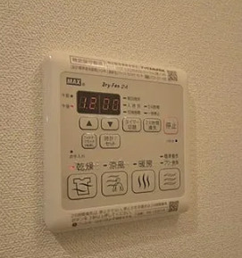 プレサンス堺筋本町センティスの設備