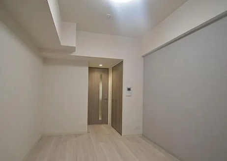 プレサンス堺筋本町センティスの居間・リビング