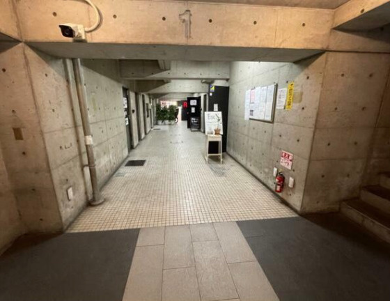 グランドメゾン西心斎橋のその他