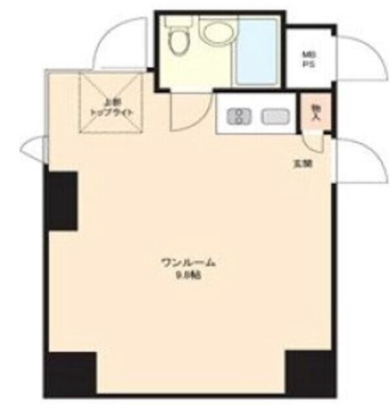 グランドメゾン西心斎橋