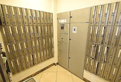 アーデン京町堀ウエストのその他共用部分