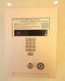 W.O.B.UMEDAのセキュリティ