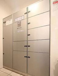 アーデンタワー本町イーストのその他共用部分