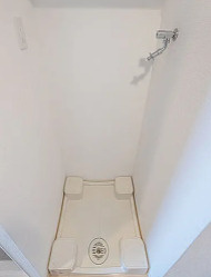 アーデンタワー本町イーストの内装