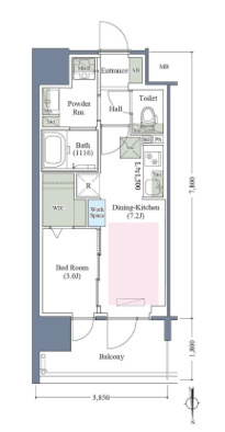 アーバネックス新町