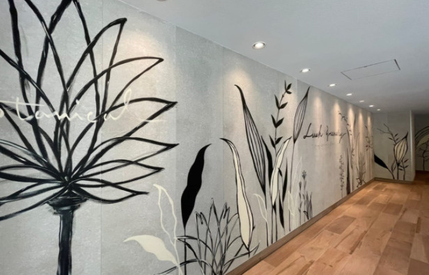 アーバネックス新町のその他