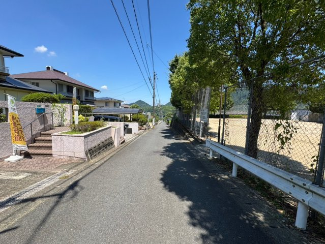 【認定中古】小倉南区志井鷹羽台　5SLDK　【小倉南区　中古戸建て】|交通量も少なく安心です【小倉南区　中古戸建】