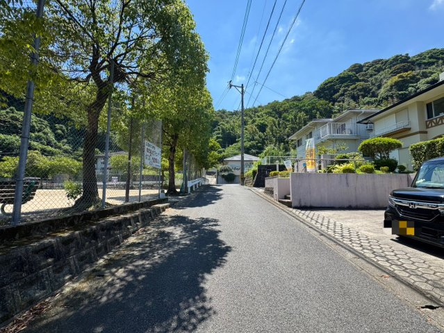 【認定中古】小倉南区志井鷹羽台　5SLDK　【小倉南区　中古戸建て】|緑豊かな住環境♪