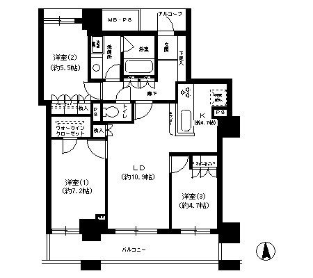 あべのグラントゥール