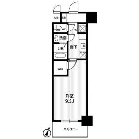 アーデンタワー靭公園