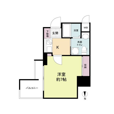 セレニテ梅田ルフレ