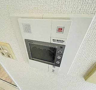 エステムプラザ梅田ＷＥＳＴのセキュリティ