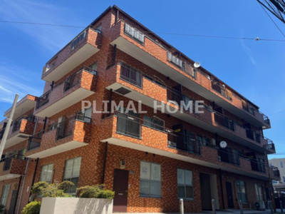 【外観】 | クレベールヨコハマ