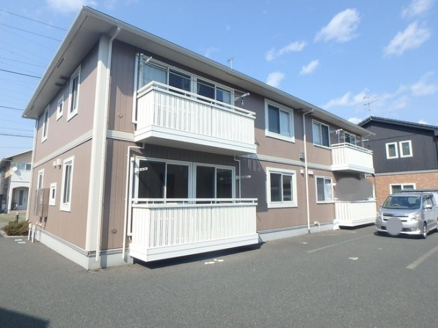 ラ ポールＡ