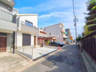 名古屋市千種区今池南17-17『仲介料無料』新築戸建ての画像
