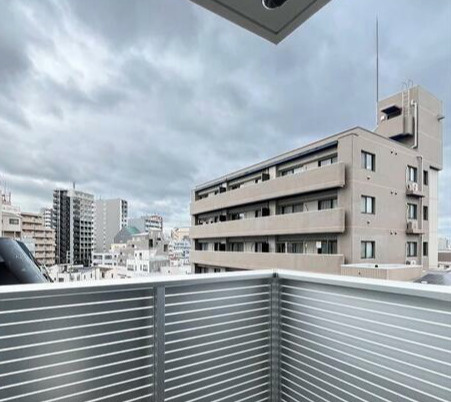 S-RESIDENCE福島diverseの展望