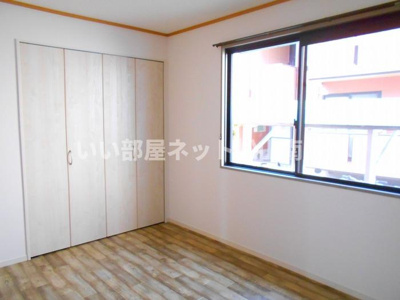 【その他】 | ハイカムール　南　B棟