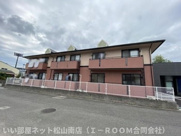 ハイカムール　南　B棟の画像