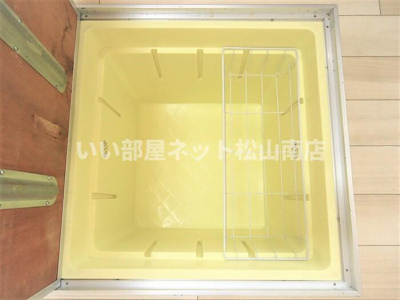 【収納】 | リッツハウス５丁目