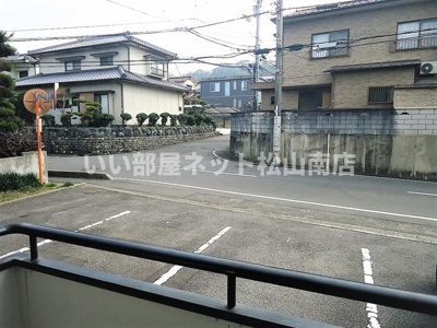 【展望】 | リッツハウス５丁目