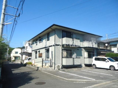 【外観】 | リッツハウス５丁目