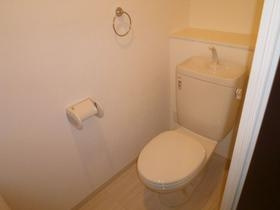 ＳＵＮ島田のトイレ