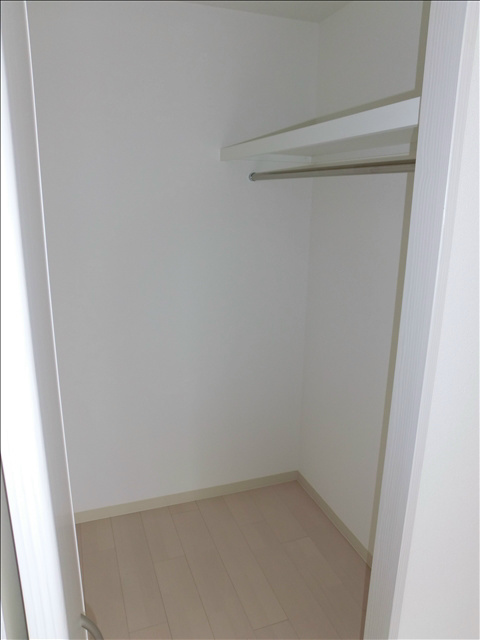 ＳＵＮ島田の収納