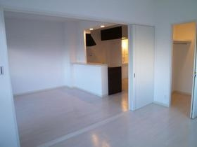 ＳＵＮ島田の居間・リビング