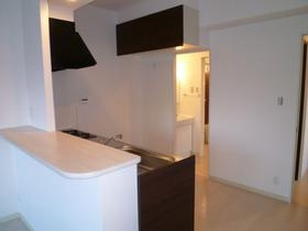 ＳＵＮ島田のキッチン