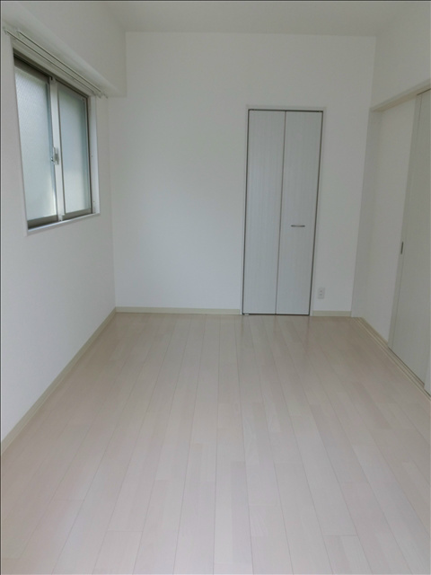 ＳＵＮ島田の寝室