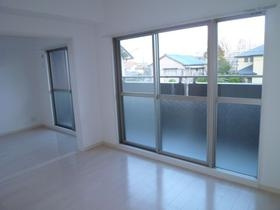 ＳＵＮ島田の居間・リビング