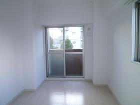 ＳＵＮ島田の寝室