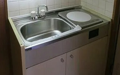 【キッチン】 | 相川邸