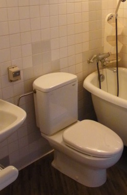 【トイレ】 | 相川邸