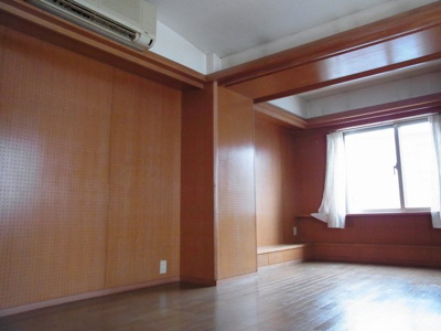 【寝室】 | 相川邸