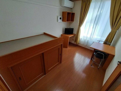 【その他】 | レオパレス新高島平