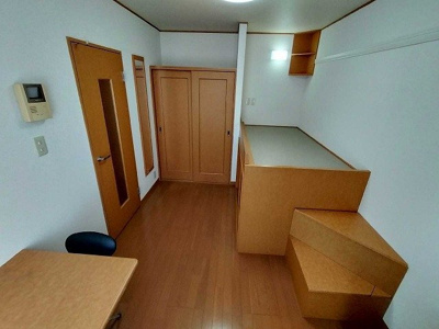 【その他】 | レオパレス新高島平