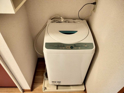 【その他】 | レオパレス新高島平